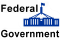 Corangamite Federal Government Information