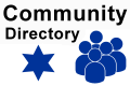 Corangamite Community Directory