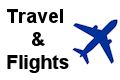Corangamite Travel and Flights