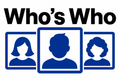 Corangamite Who's Who